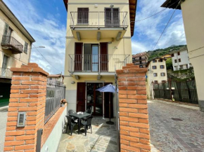 Apartment Dimora del Viandante by Interhome Dervio